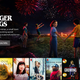 Netflix runs just about anywhere, including on games consoles.